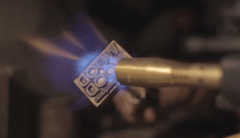 Woodmood - Identidade