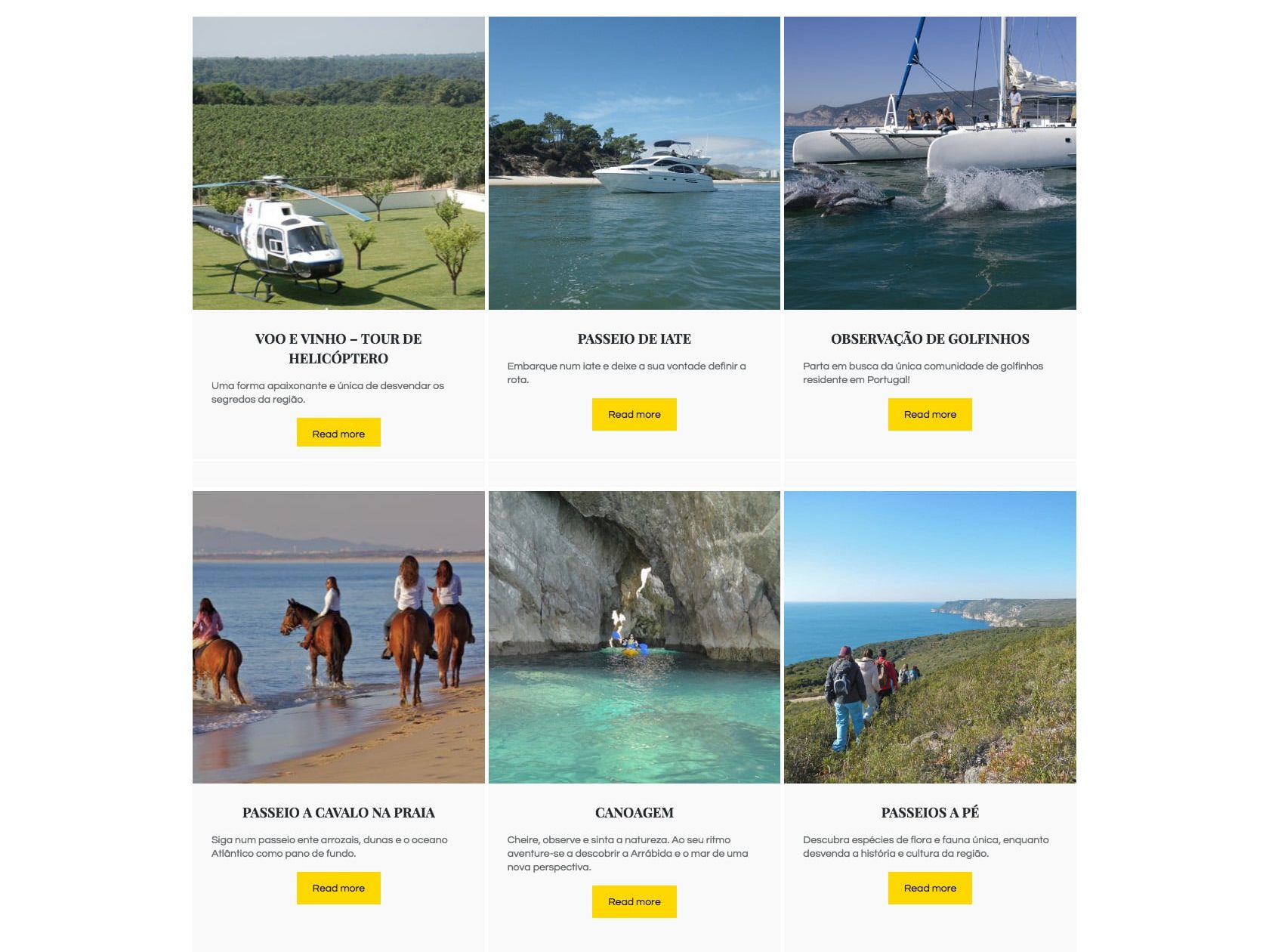 RM Guesthouse - Website