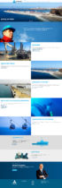 Etermar-website
