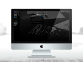 sumisura-website-screen