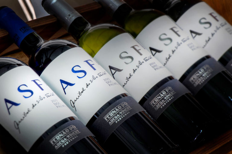 Fernão Pó – ASF DOC Palmela