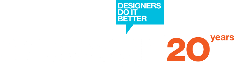 Dodesign 20 years
