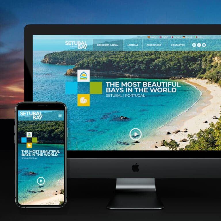 Setúbal Bay - Associação da Baía de Setúbal