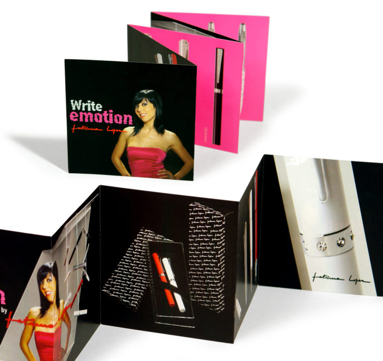 Fátima Lopes - Write Emotion
