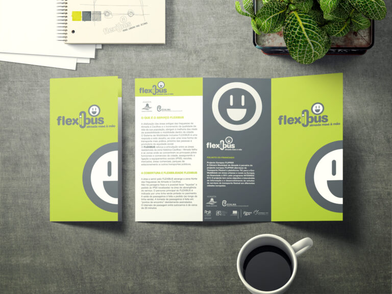 Flexibus - Município de Almada