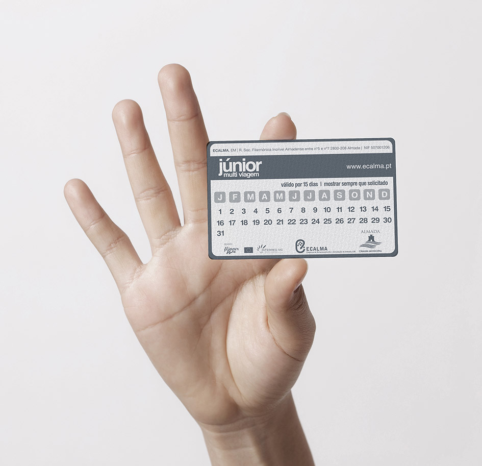 Flexibus - Município de Almada